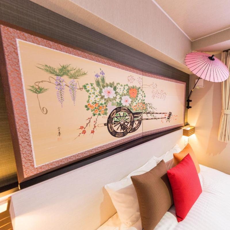 Pruebas Hotel E10 35 - Genel