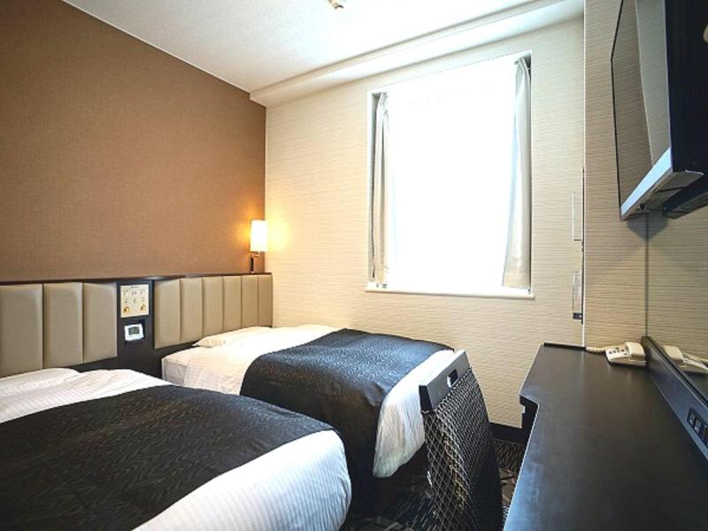 Pruebas Hotel E10 35 - Genel