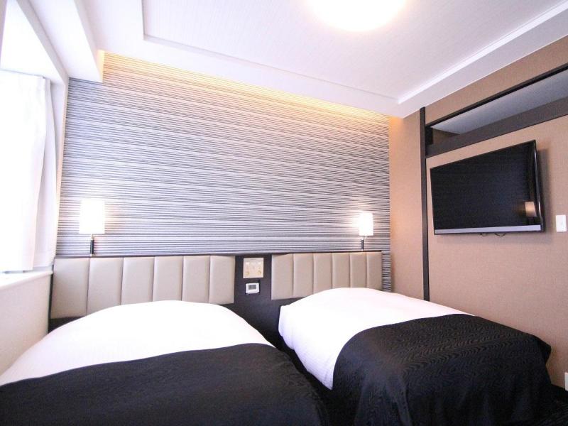 Pruebas Hotel E10 35 - Genel
