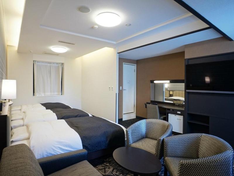 Pruebas Hotel E10 35 - Genel