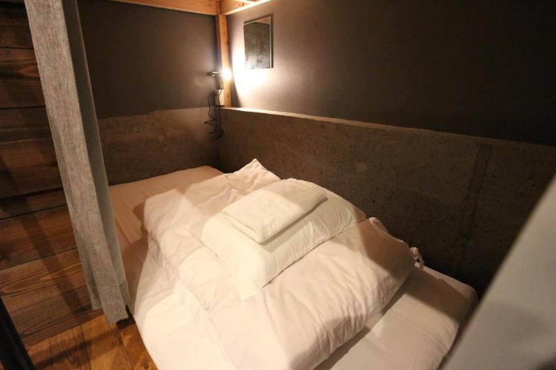 Pruebas Hotel E10 35 - Genel