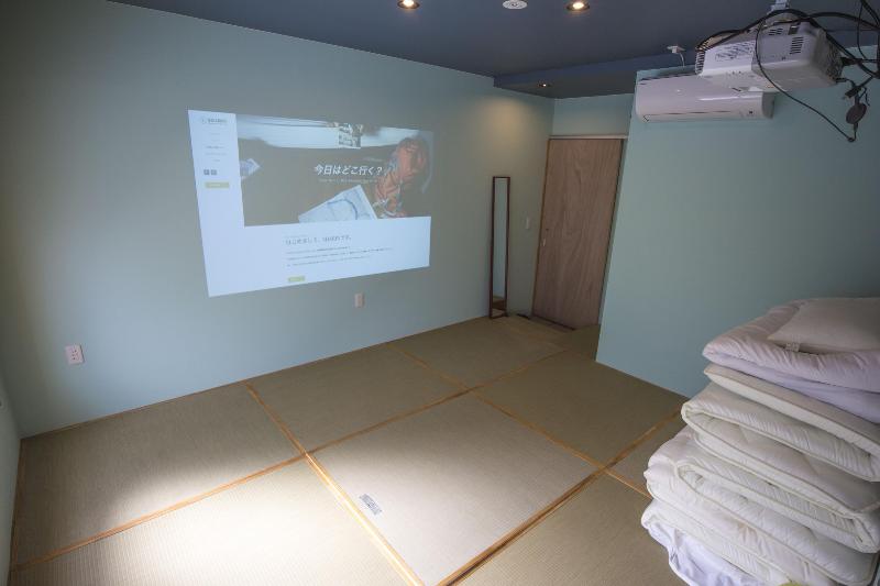 Pruebas Hotel E10 35 - Genel