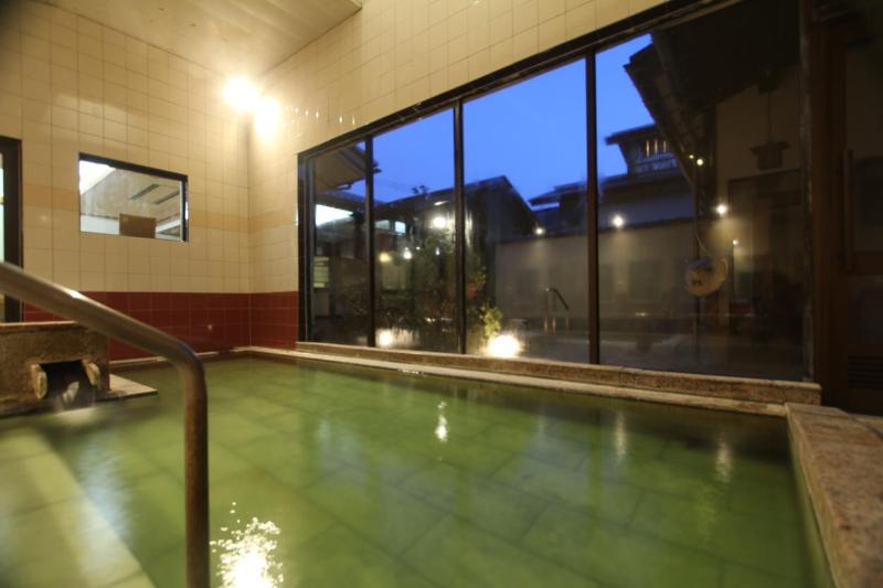 Pruebas Hotel E10 35 - Genel