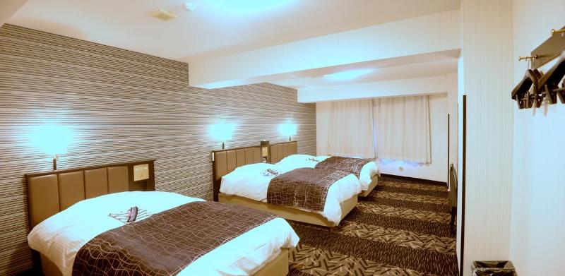Pruebas Hotel E10 35 - Genel