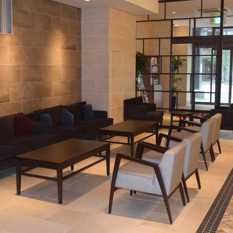 Pruebas Hotel E10 35 - Genel