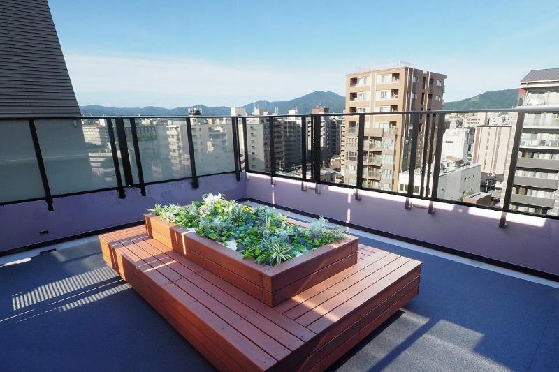 Pruebas Hotel E10 35 - Genel