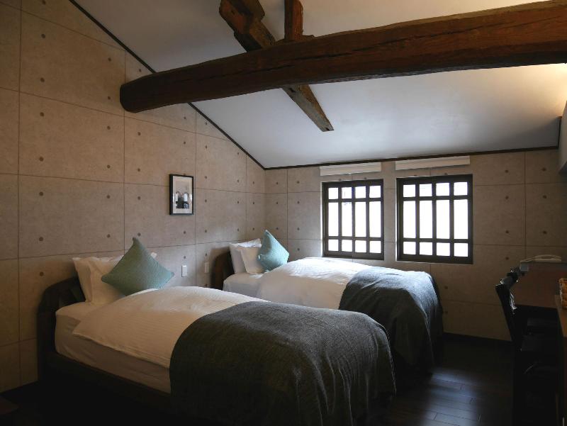 Pruebas Hotel E10 35 - Genel