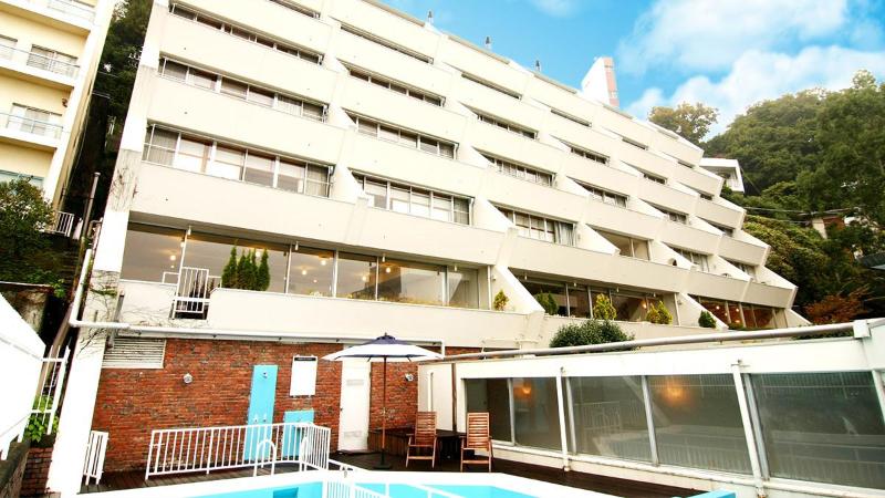 Pruebas Hotel E10 35 - Genel
