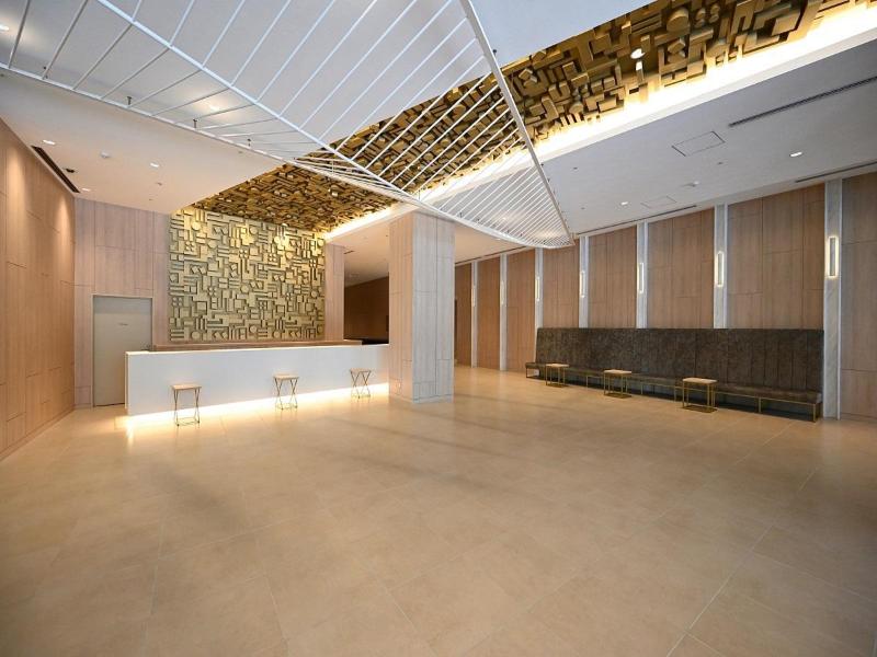 Pruebas Hotel E10 35 - Genel