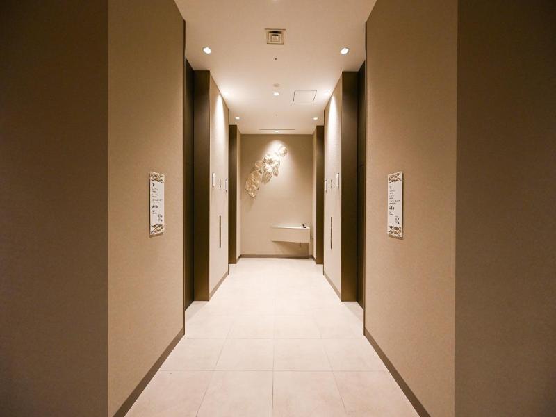 Pruebas Hotel E10 35 - Genel
