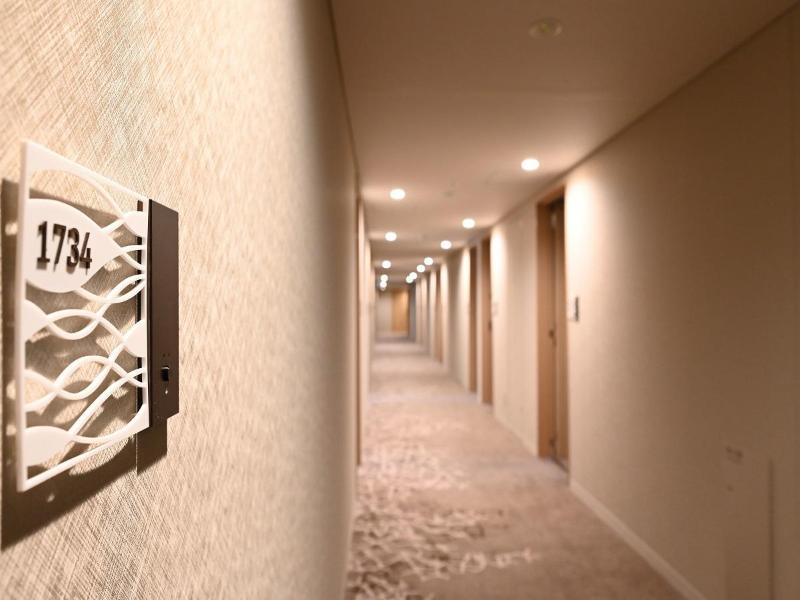 Pruebas Hotel E10 35 - Genel