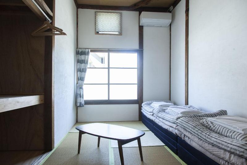 Pruebas Hotel E10 35 - Genel