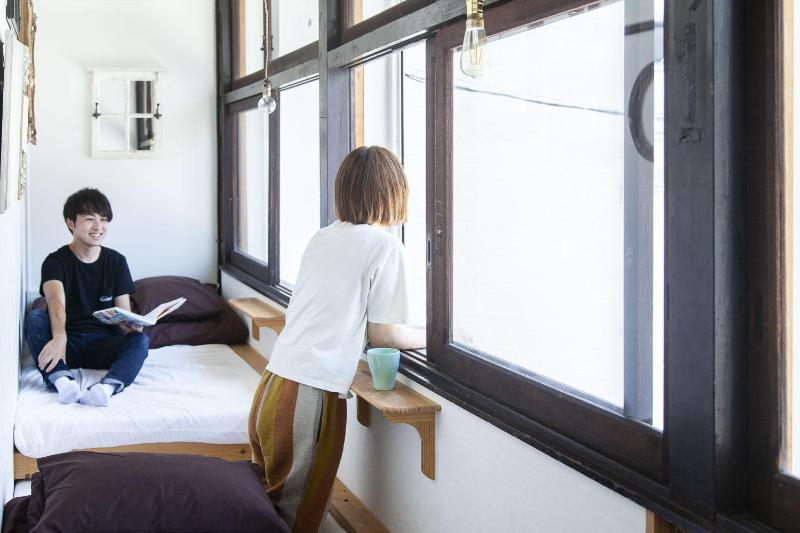 Pruebas Hotel E10 35 - Genel
