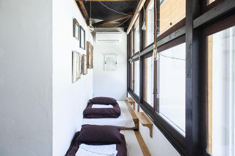 Pruebas Hotel E10 35 - Genel