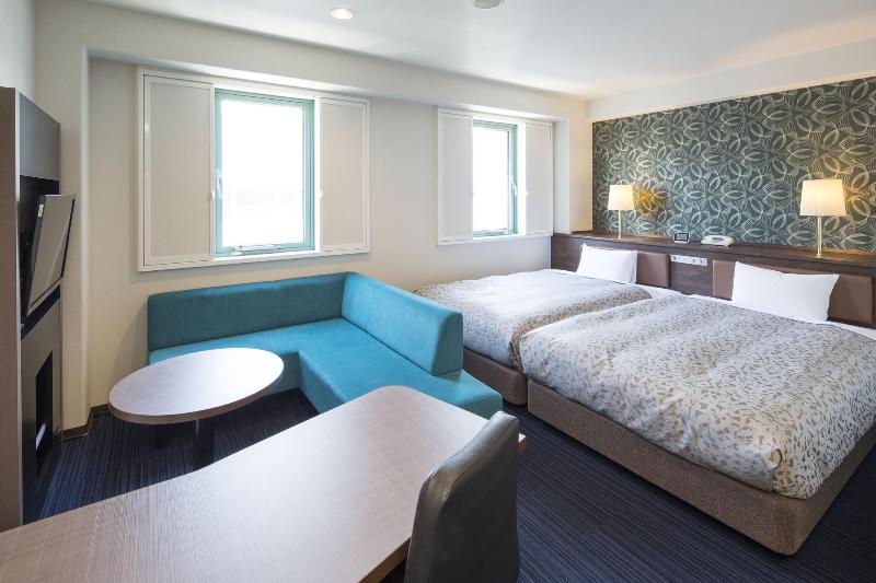 Pruebas Hotel E10 35 - Genel