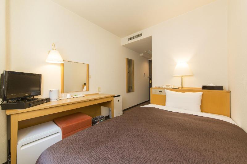 Pruebas Hotel E10 35 - Genel