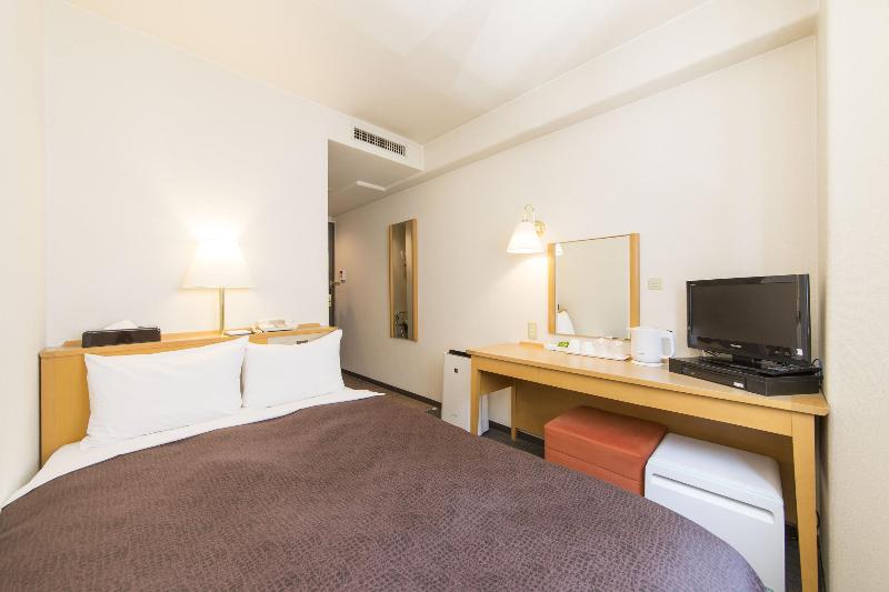Pruebas Hotel E10 35 - Genel