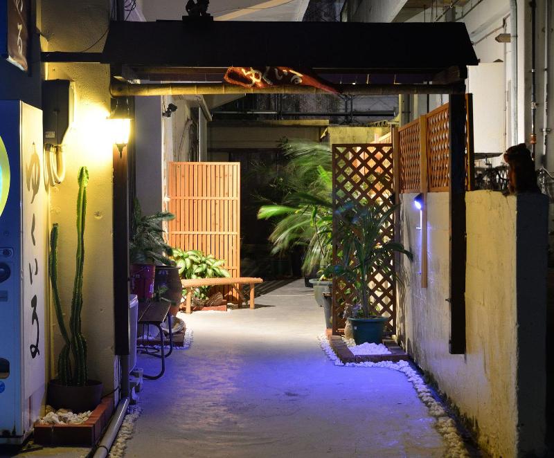 Pruebas Hotel E10 35 - Genel