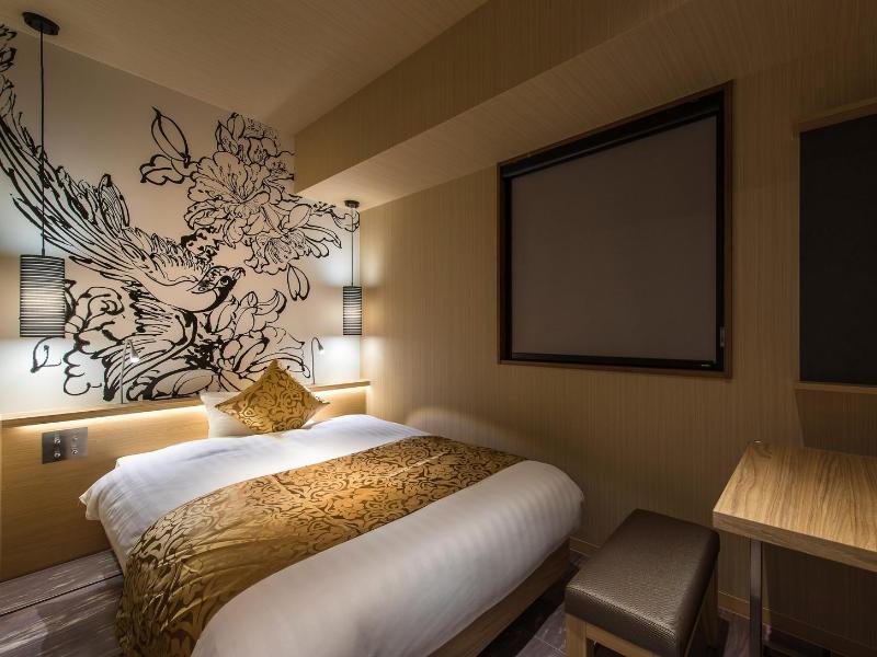 Pruebas Hotel E10 35 - Genel