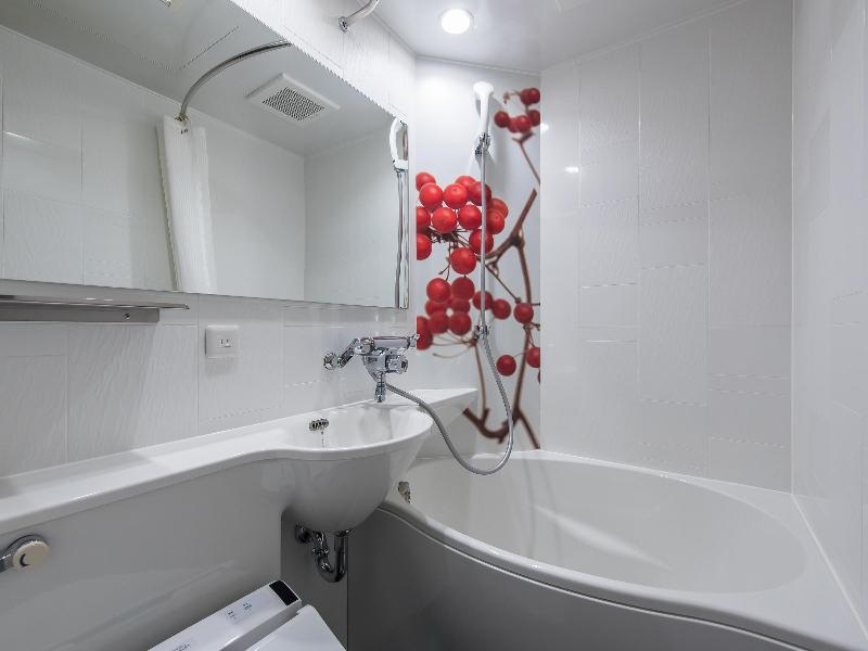 Pruebas Hotel E10 35 - Genel