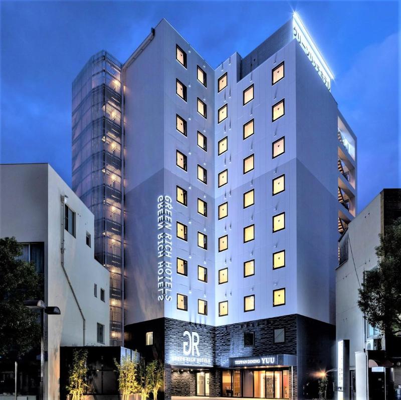 Pruebas Hotel E10 35 - Genel