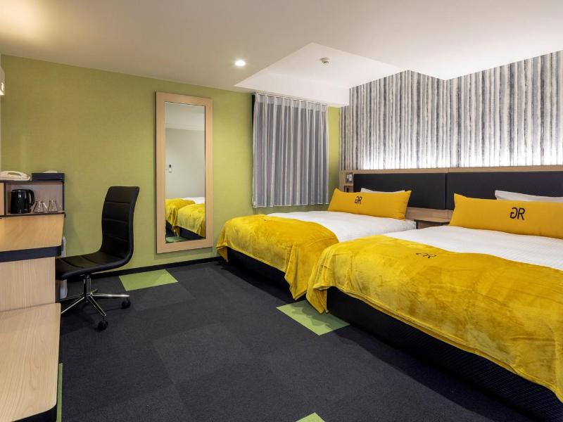 Pruebas Hotel E10 35 - Genel