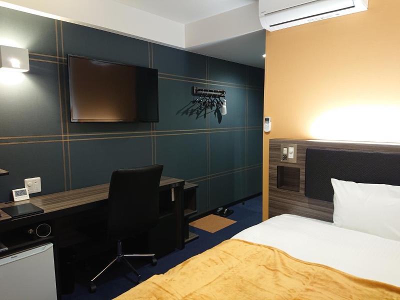 Pruebas Hotel E10 35 - Genel