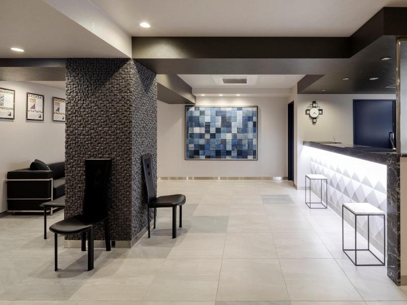 Pruebas Hotel E10 35 - Genel