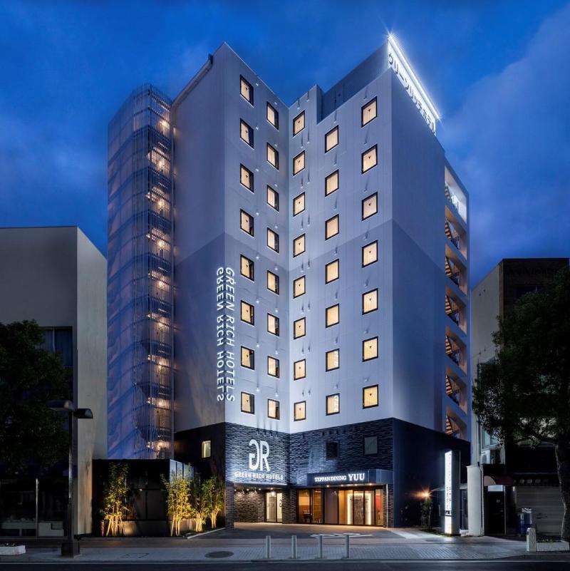 Pruebas Hotel E10 35 - Genel