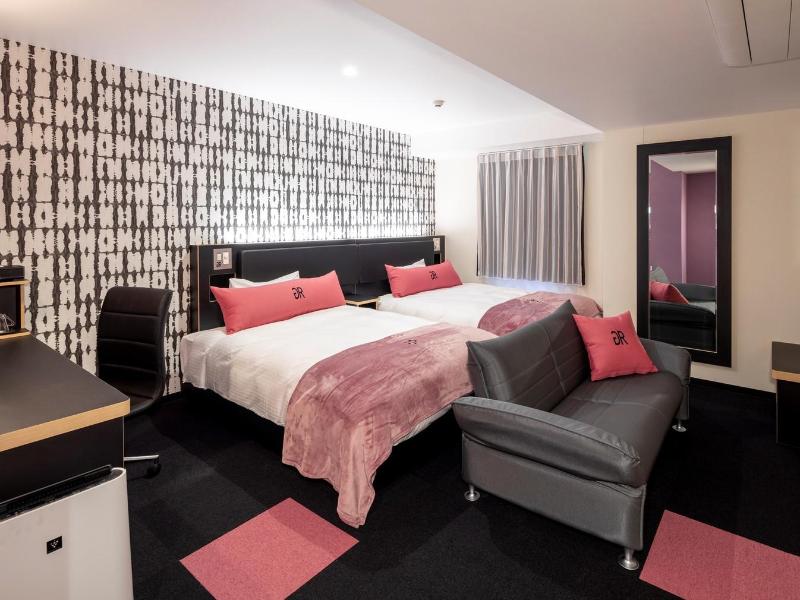 Pruebas Hotel E10 35 - Genel