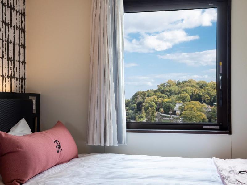 Pruebas Hotel E10 35 - Genel