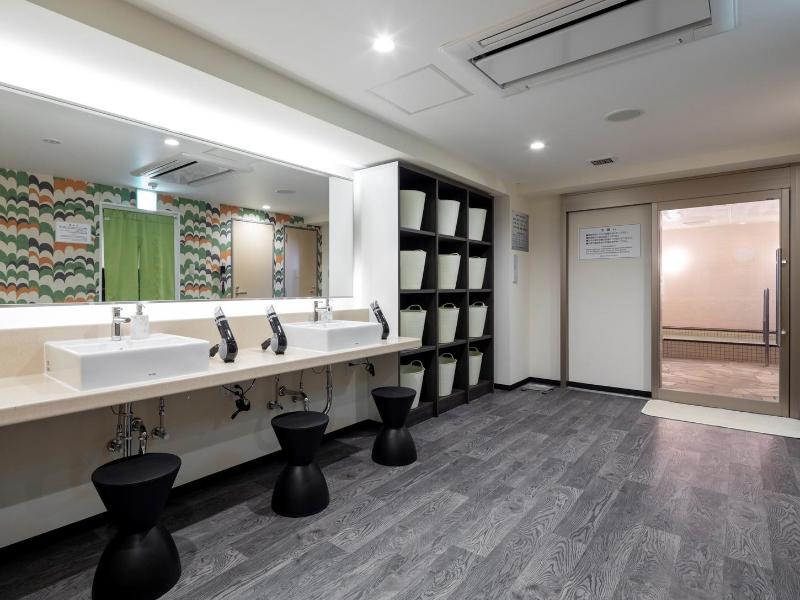Pruebas Hotel E10 35 - Genel
