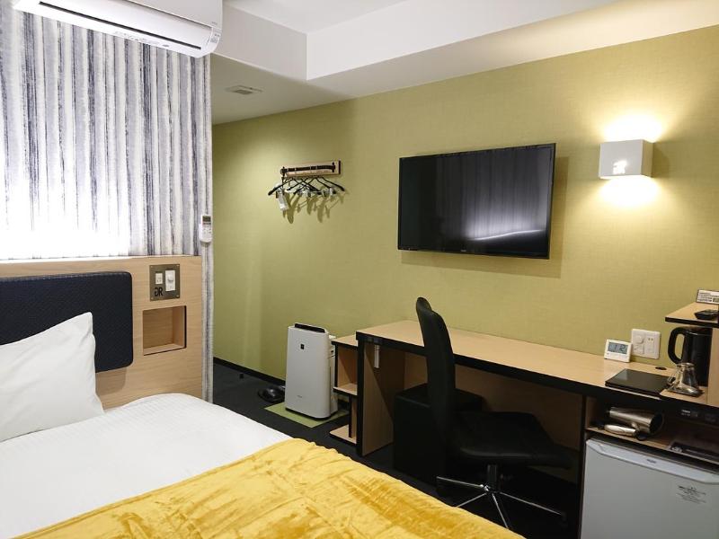 Pruebas Hotel E10 35 - Genel