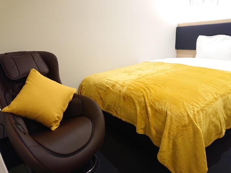 Pruebas Hotel E10 35 - Genel