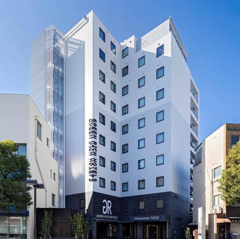 Pruebas Hotel E10 35 - Genel