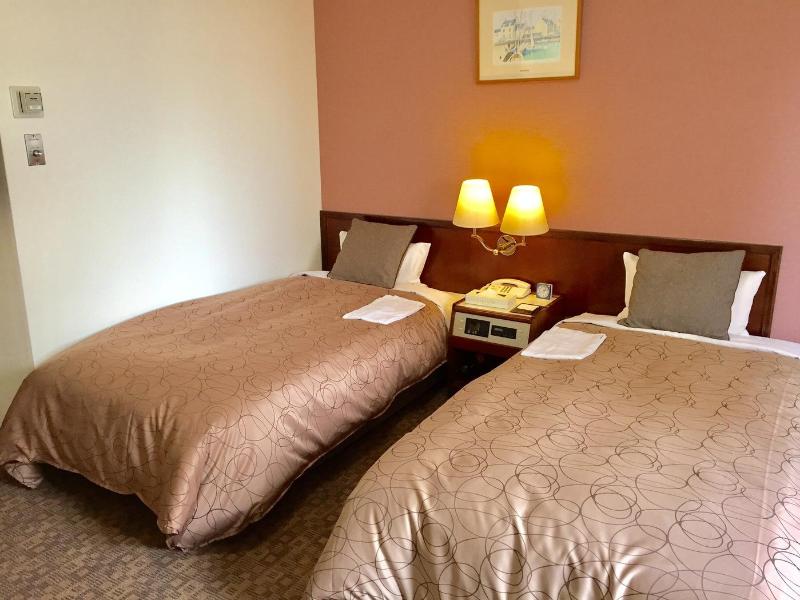 Pruebas Hotel E10 35 - Genel