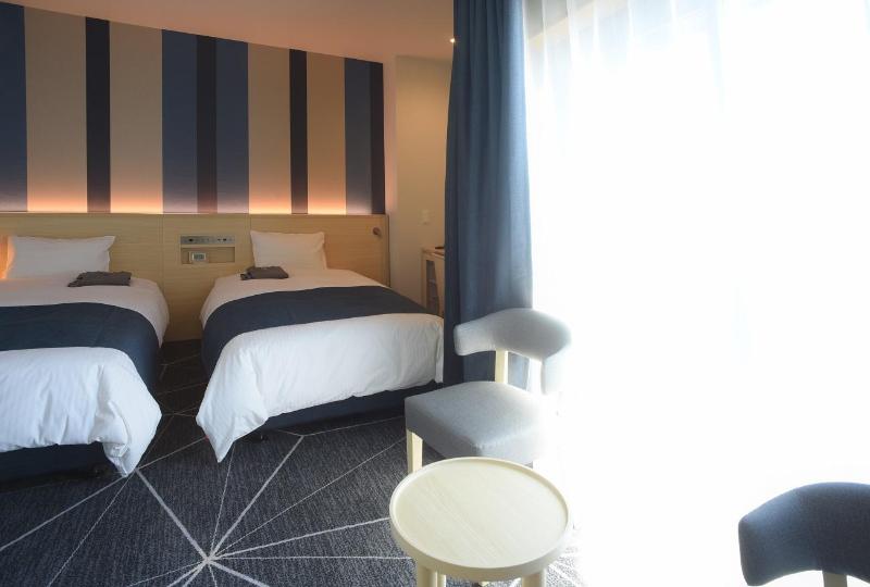 Pruebas Hotel E10 35 - Genel