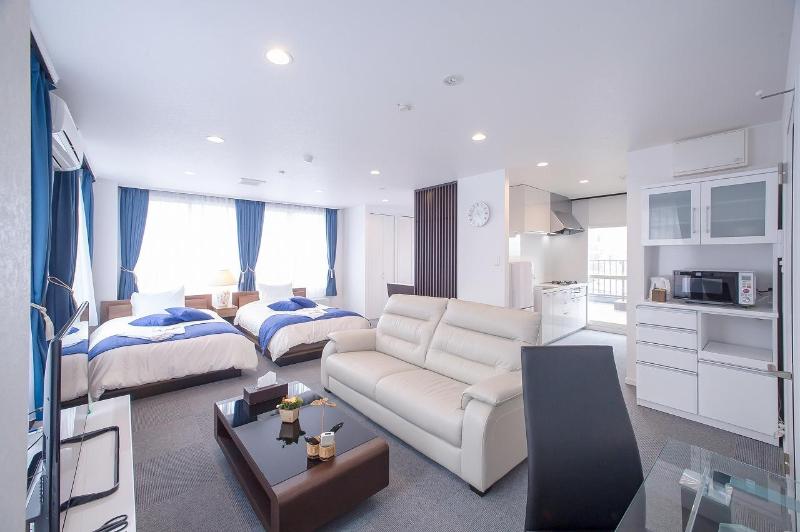 Pruebas Hotel E10 35 - Genel