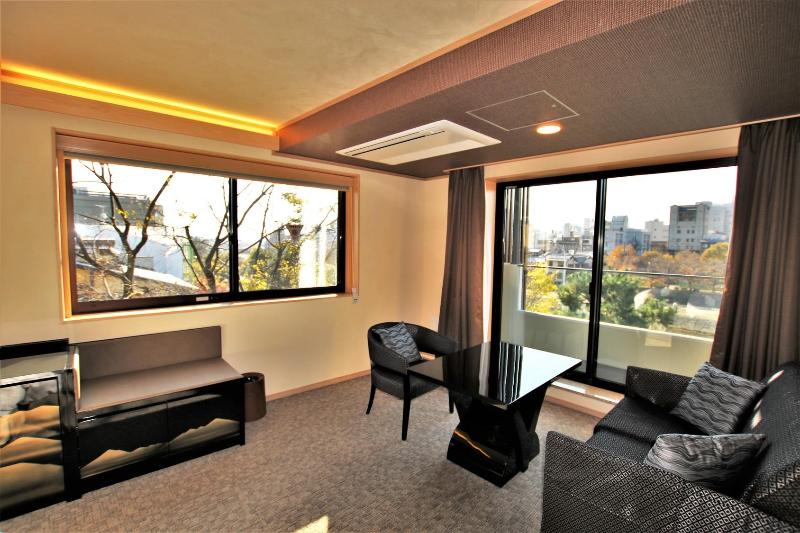 Pruebas Hotel E10 35 - Genel