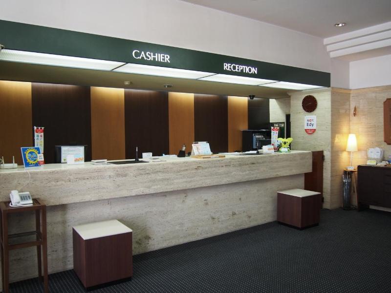 Pruebas Hotel E10 35 - Genel