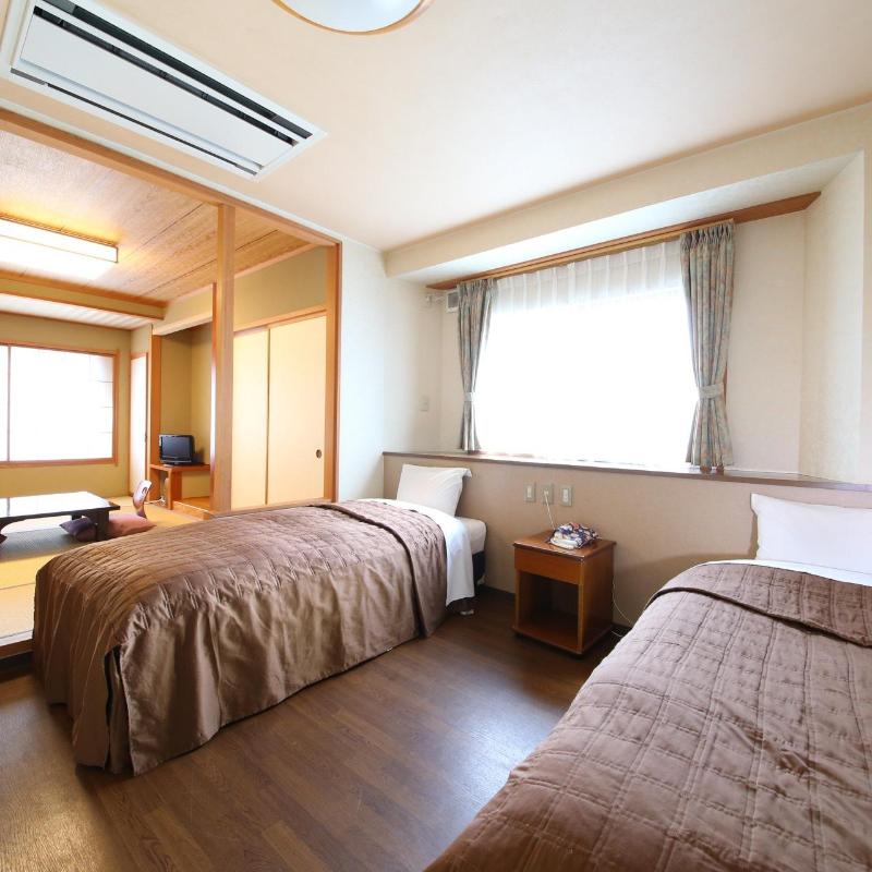 Pruebas Hotel E10 35 - Genel