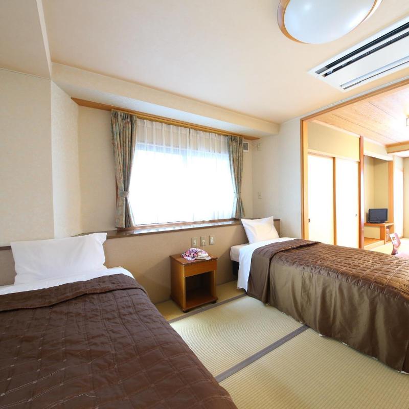 Pruebas Hotel E10 35 - Genel