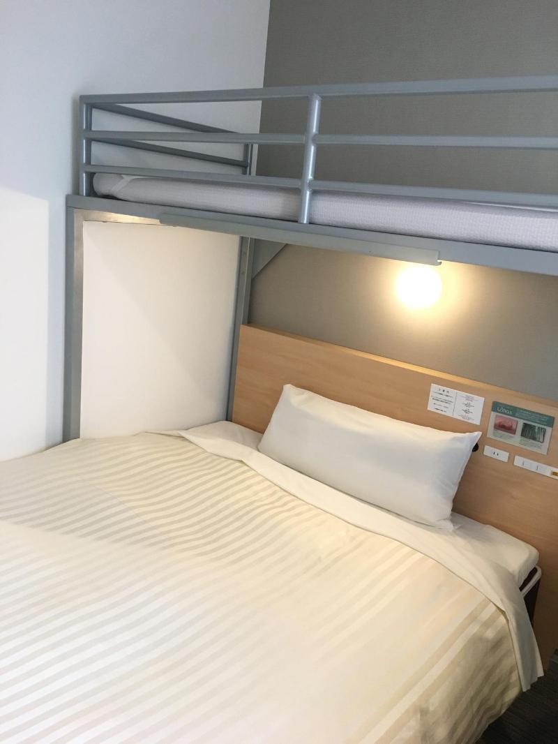 Pruebas Hotel E10 35 - Genel