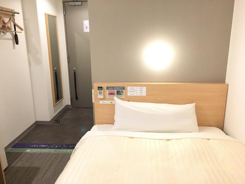 Pruebas Hotel E10 35 - Genel