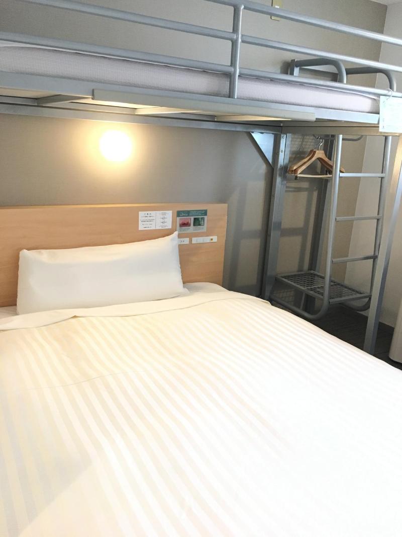 Pruebas Hotel E10 35 - Genel