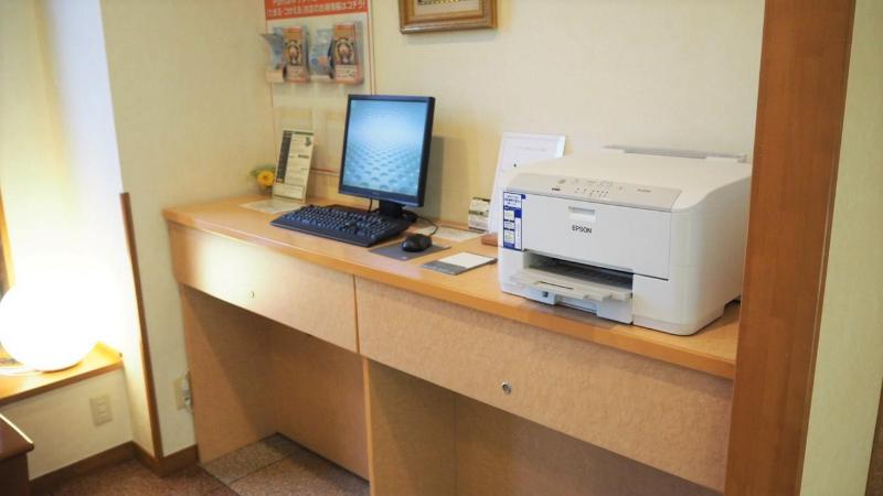 Pruebas Hotel E10 35 - Genel