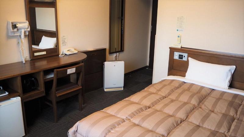 Pruebas Hotel E10 35 - Genel