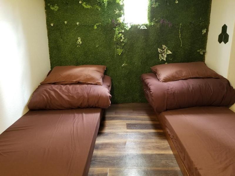 Pruebas Hotel E10 35 - Genel