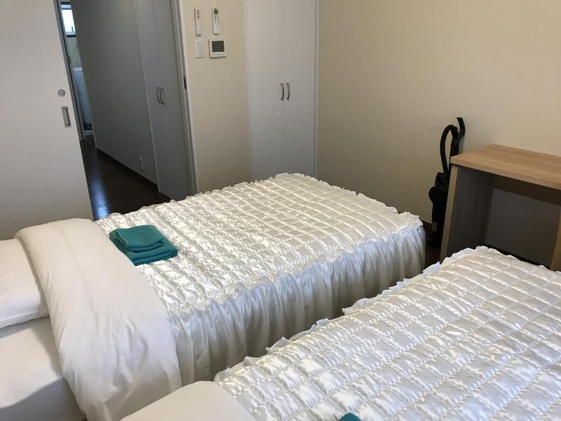 Pruebas Hotel E10 35 - Genel