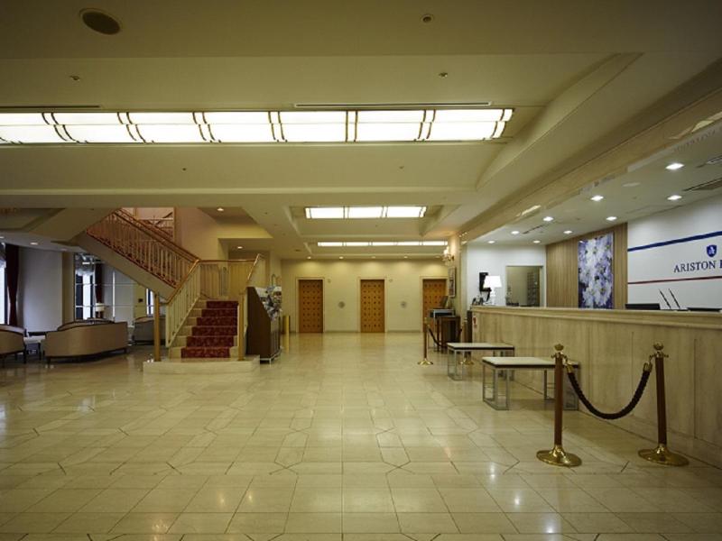 Pruebas Hotel E10 35 - Genel
